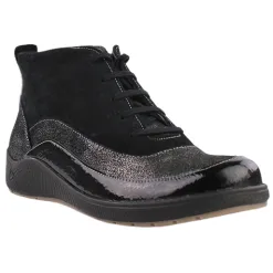 Suave Boots<Ankle Boots - Pombal - Black