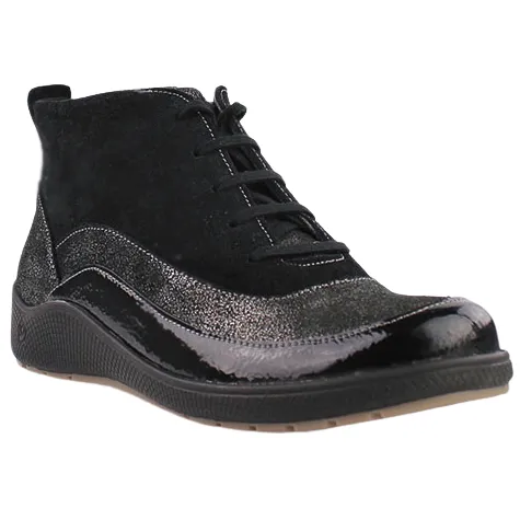 Suave Boots<Ankle Boots - Pombal - Black