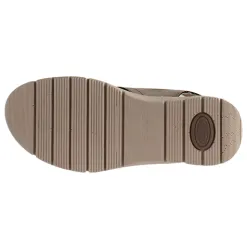 Suave Sandals<Ladies Low Wedge Sandals - Manila - Gold