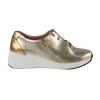 Suave Shoes<Ladies Walking Shoes - Janis - Gold