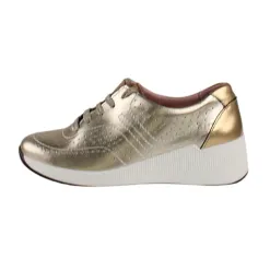 Suave Shoes<Ladies Walking Shoes - Janis - Gold