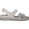 Suave Sandals<Low Wedge Sandals - Manila - Cream