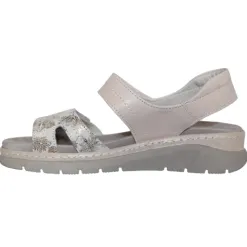 Suave Sandals<Low Wedge Sandals - Manila - Cream