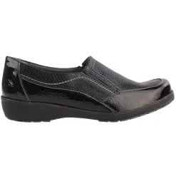 Suave Shoes<Walking Shoes - Cambridge - Black