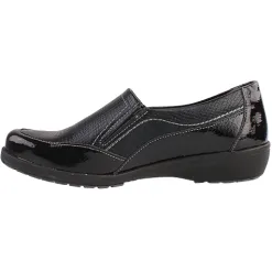 Suave Shoes<Walking Shoes - Cambridge - Black