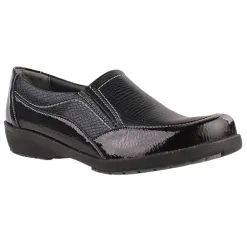 Suave Shoes<Walking Shoes - Cambridge - Black