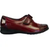 Suave Shoes<Walking Shoes - Joan - Burgundy
