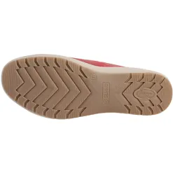 Suave Shoes<Walking Shoes - Porto - Red