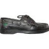 Susst Shoes<Boat Shoes - Gaby - Black
