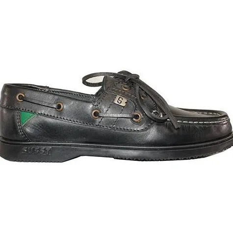 Susst Shoes<Boat Shoes - Gaby - Black
