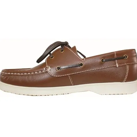 Susst Shoes<Boat Shoes - Gaby - Brown