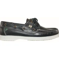 Susst Shoes<Boat Shoes - Gaby - Navy