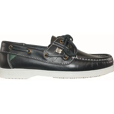 Susst Shoes<Boat Shoes - Gaby - Navy