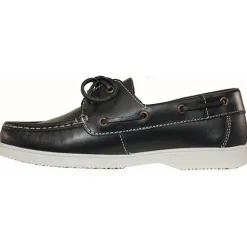Susst Shoes<Boat Shoes - Gaby - Navy