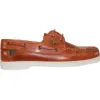 Susst Shoes<Boat Shoes - Gaby - Tan