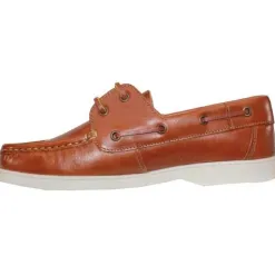 Susst Shoes<Boat Shoes - Gaby - Tan