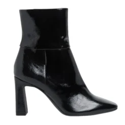 Tamaris Boots<Ankle Boots - 25399-29 - Black Patent