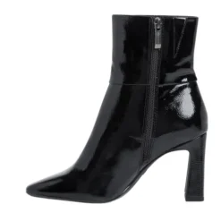 Tamaris Boots<Ankle Boots - 25399-29 - Black Patent
