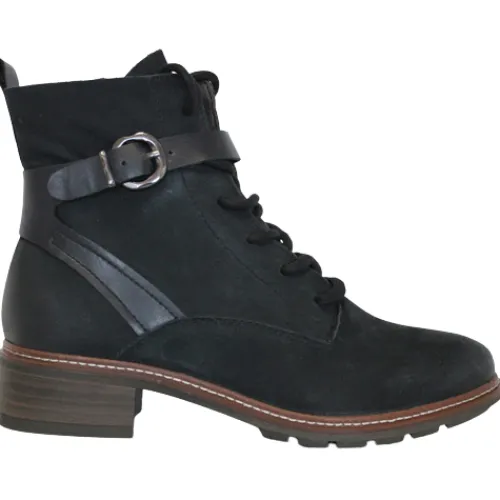 Tamaris Boots<Ankle Boots - 25856-29 - Navy