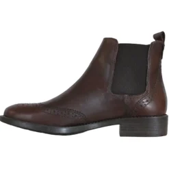Tamaris Boots<Chelsea Boots - 25033-41 - Brown