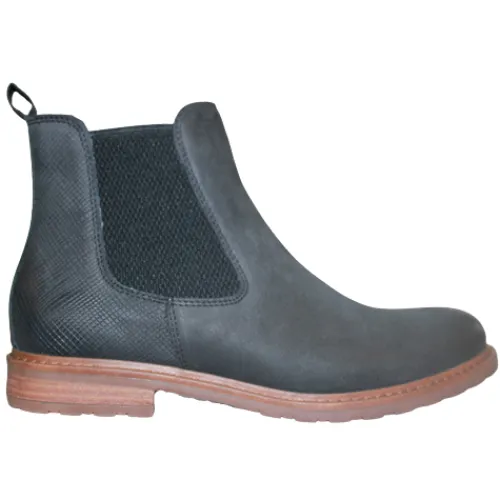 Tamaris Boots<Chelsea Boots - 25056-41 - Black