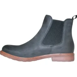 Tamaris Boots<Chelsea Boots - 25056-41 - Black