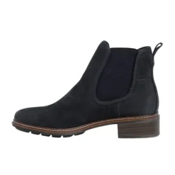Tamaris Boots<Chelsea Boots - 25440-29 - Navy