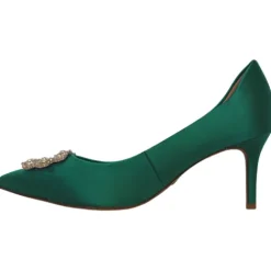 Tamaris Heels<Dressy Heeled Pumps - 22430-20 - Green