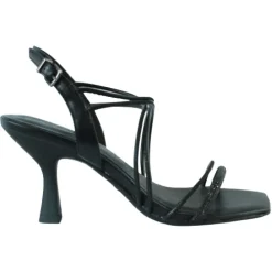 Tamaris Heels<Dressy Heels - 28315-28 - Black