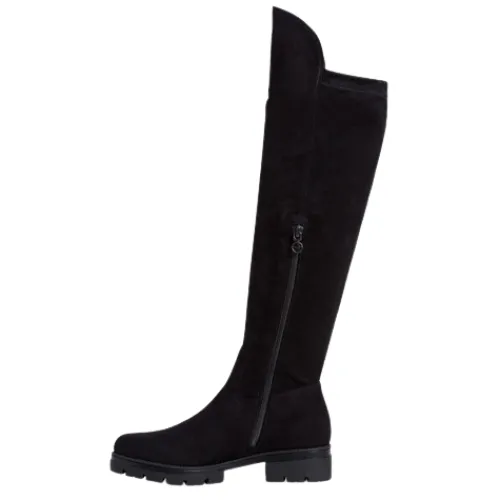 Tamaris Boots<Knee Boots - 25694-27 - Black