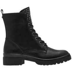 Tamaris Boots<Ladies Ankle Boots- 25236-43 - Black