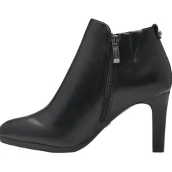 Tamaris Boots<Ladies Ankle Boots - 25306-29 - Black