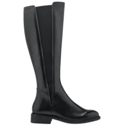 Tamaris Boots<Ladies Knee Boots - 25521-41 - Black