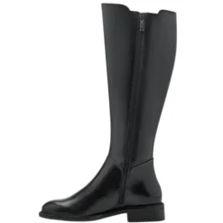Tamaris Boots<Ladies Knee Boots - 25521-41 - Black