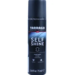 Bama Shoecare Shoe Care<Tarrago Self Shine Polish - White - 75 ml