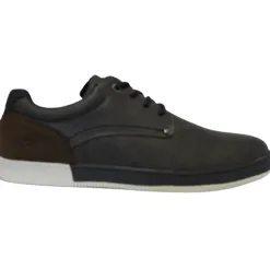 Tommy Bowe Trainers<Trainers - Russell - Grey