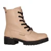 Tommy Bowe Boots<Ankle Boots - Neary - Beige