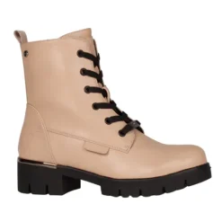 Tommy Bowe Boots<Ankle Boots - Neary - Beige