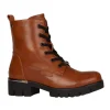 Tommy Bowe Boots<Ankle Boots - Neary - Tan