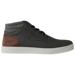 Tommy Bowe Boots<Boots - Hardy - Grey