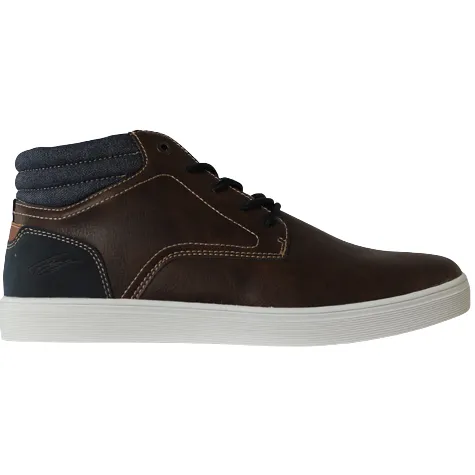 Tommy Bowe Boots<Boots - Hardy - Brown