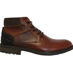 Tommy Bowe Boots<Boots - Morris - Brown