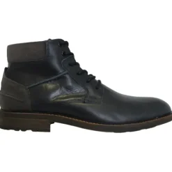 Tommy Bowe Boots<Boots - Morris - Navy