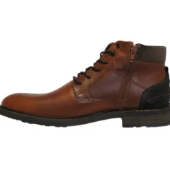 Tommy Bowe Boots<Boots - Morris - Brown