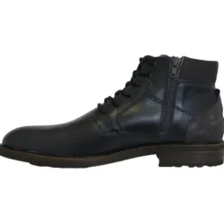 Tommy Bowe Boots<Boots - Morris - Navy