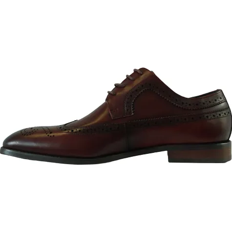 Tommy Bowe Shoes<Brogues - Kintetsu - Burgundy