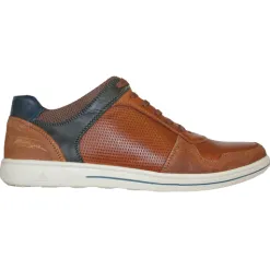 Tommy Bowe Trainers<Casual Shoes - Curry - Tan