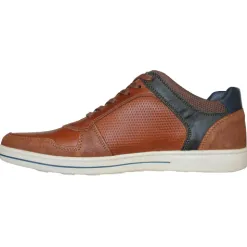 Tommy Bowe Trainers<Casual Shoes - Curry - Tan