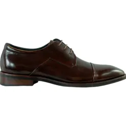 Tommy Bowe Shoes<Dress Shoes - Armandie - Brown