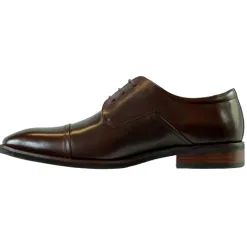 Tommy Bowe Shoes<Dress Shoes - Armandie - Brown